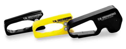 T.M. Designworks SCP-450-YL Super Protector - Yellow