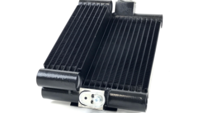 Load image into Gallery viewer, Csf 8104 CSF Oil Coolers
