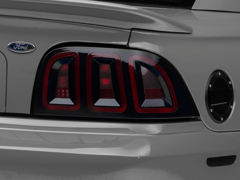 Load image into Gallery viewer, Raxiom 389876 RAX LED Taillights
