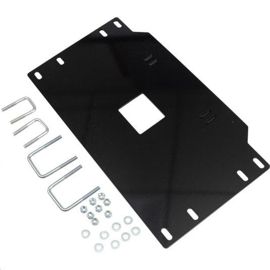 Moose Utility 2813PF Plow Bottom Mount