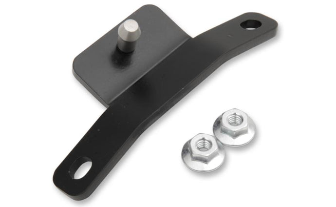 Drag Specialties 0820-0071 EZ Mount Bracket & Studs