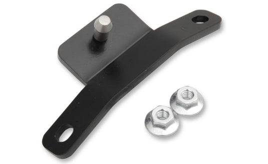 Drag Specialties 0820-0071 EZ Mount Bracket & Studs