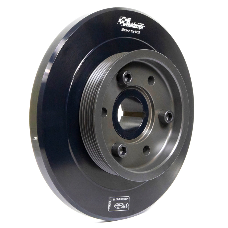 Load image into Gallery viewer, Fluidampr 840811 FDR Dampers - Import
