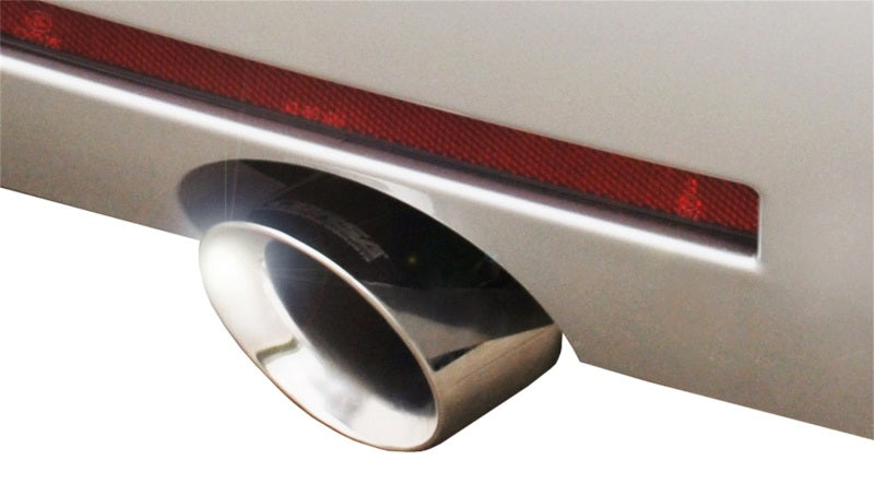 Load image into Gallery viewer, Corsa Performance 14948 COR Axle-Back Sport
