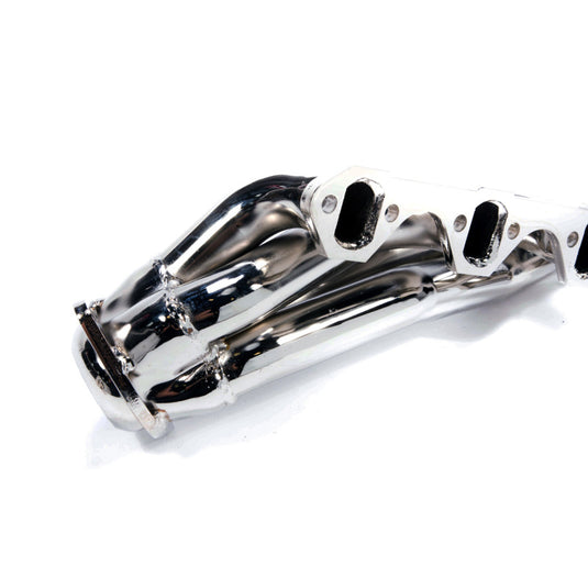 Bbk 1525 BBK Short Unequal Headers