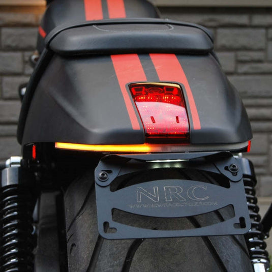 New Rage Cycles VROD-FE-US NEW Fender Eliminator
