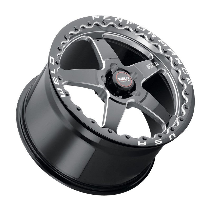 Load image into Gallery viewer, Weld S90470067P00 WEL Ventura Wheels
