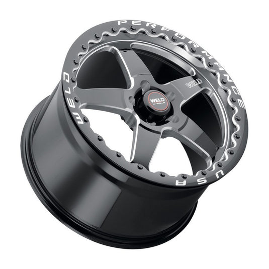 Weld S90470067P00 WEL Ventura Wheels