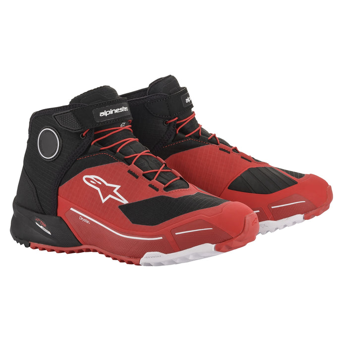 Red/Black