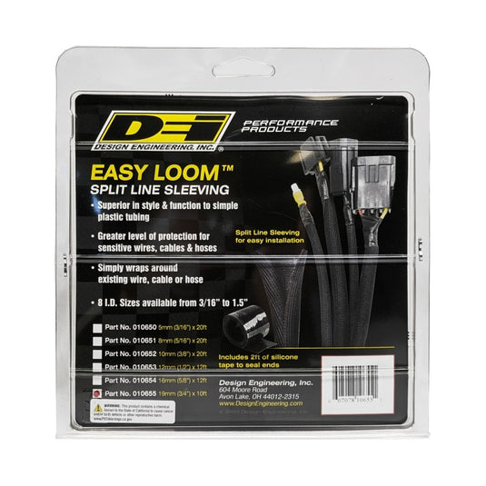 Dei 10655 DEI Line Sleeving - Easy Loom