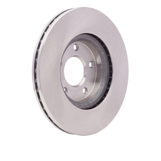 R1 Concepts ERE-67066 RNC Brake Rotor - Plain