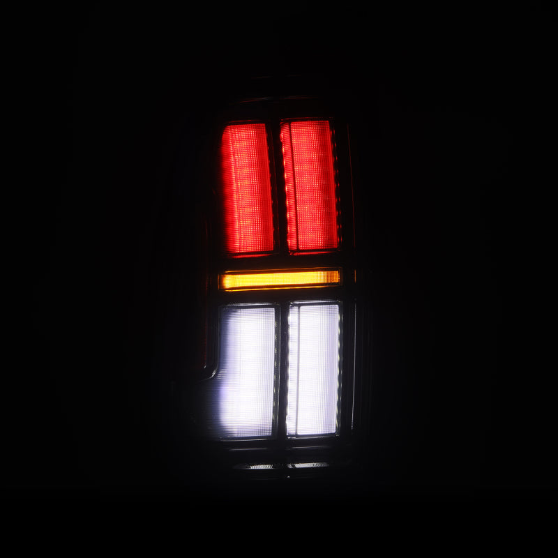 Load image into Gallery viewer, Alpharex 680062 ARX NOVA Tail Lights
