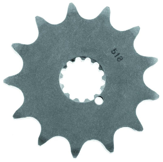 Bikemaster 965668 BKM Front Sprockets