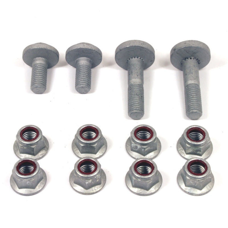 Load image into Gallery viewer, Ford Racing M-3B236-A FR Camber Kits
