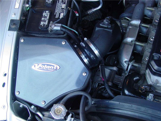 Volant 16759 VOL Closed Primo Air Intake