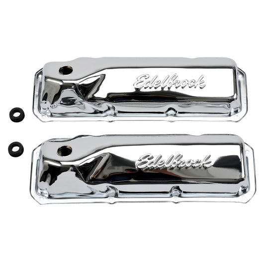 Edelbrock 4461 EDE Valve Covers