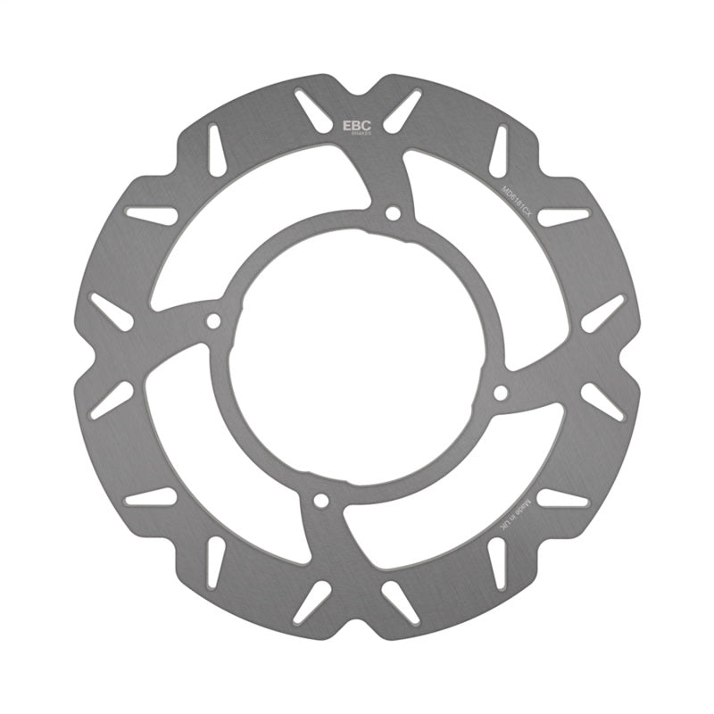 Load image into Gallery viewer, Ebc Powersports MD6181C EBC MD Contour Rotors
