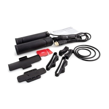 Koso North America AX1300M0 HB-01 Heated Grip