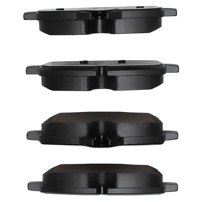 Load image into Gallery viewer, Dfc 1600-1469-01 DFC Euro 5000 Ceramic Brake Pads
