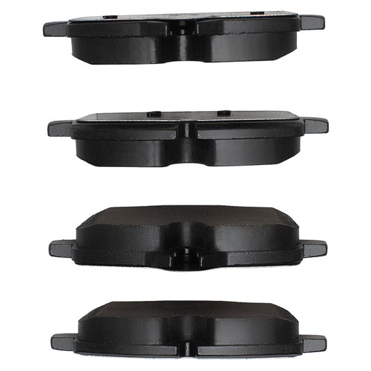 Dfc 1600-1469-01 DFC Euro 5000 Ceramic Brake Pads