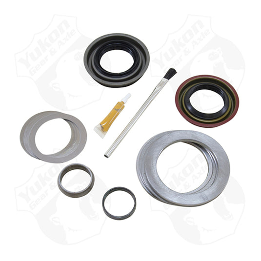 Yukon Gear & Axle MK F9.75 YUK Minor Install Kits
