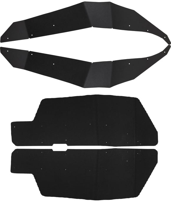 Spike Powersports 44-1600 OverFenders