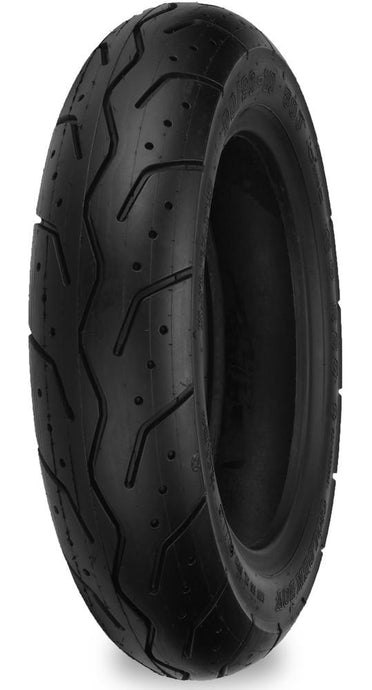 Shinko 87-4241 SR560 Scooter Front/Rear Tire - 90/90-10