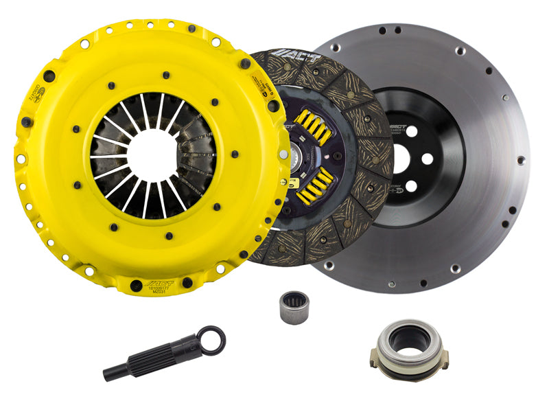 Load image into Gallery viewer, Act ZX5-HDSS ACT HD/Perf Street Clutch Kits
