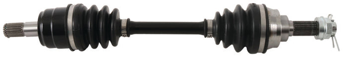 Quadboss 609169 QBS Axles