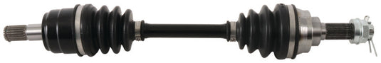 Quadboss 609169 QBS Axles