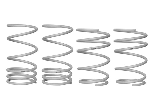 Whiteline WSK-SUB001 WL Performance Springs