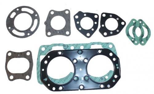 Wsm 007-626-01 Top End Gasket Kit