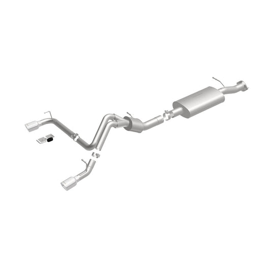Magnaflow 16772 MAG Catback Exhaust