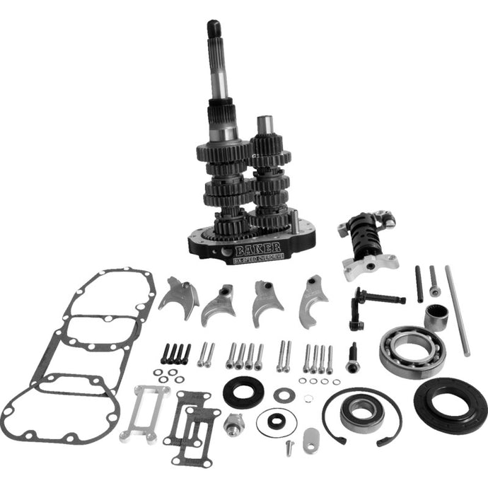 Baker OD6-404SP-03 Overdrive 6-Speed Gear Set Kit
