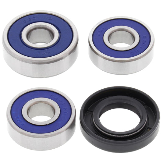 All Balls Racing 25-1517 ABR Wheel Bearing Kits