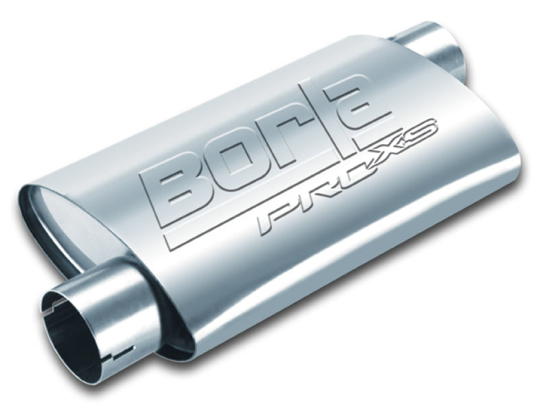 Load image into Gallery viewer, Borla 400490 BOR Pro-XS Mufflers
