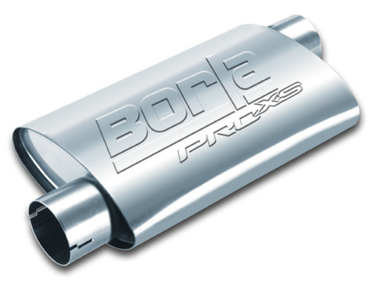 Borla 400490 BOR Pro-XS Mufflers