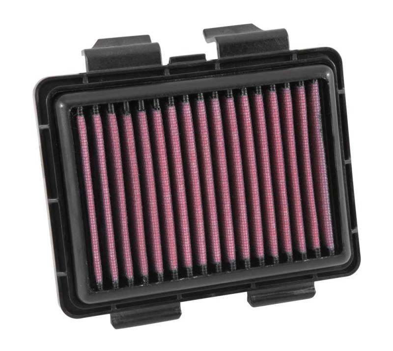 Load image into Gallery viewer, K&amp;N Engineering HA-2513 KN Motorcycle Direct Fit Air Filters
