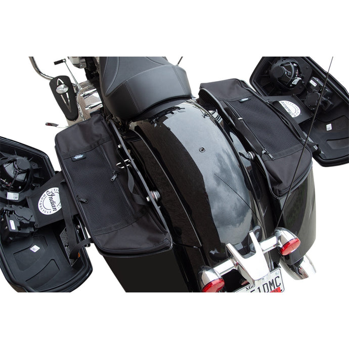 Drag Specialties 3501-1646 Saddlebag Liner