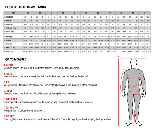 Alpinestars Motochino V2 Riding Pants