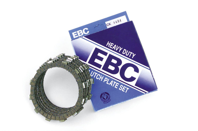 EBC CK1196 CK Series Clutch Kit