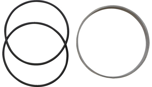 Sdi DRPBK-SH50 DU Piston Bushing Conversion Kit for Showa - 50mm