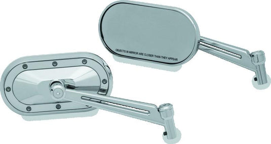 Kuryakyn 1736 KUR Mirrors C