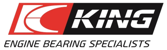 King Engine Bearings MB5442XP KING Performance Main Bearings