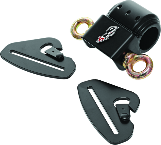Dragonfire Racing 521419 DFR Harness Anchor