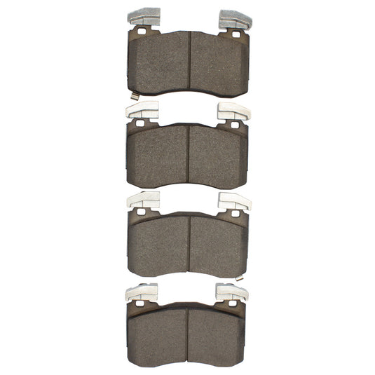 Dfc 1551-2145-01 DFC 5000 Advanced Ceramic Brake Pads