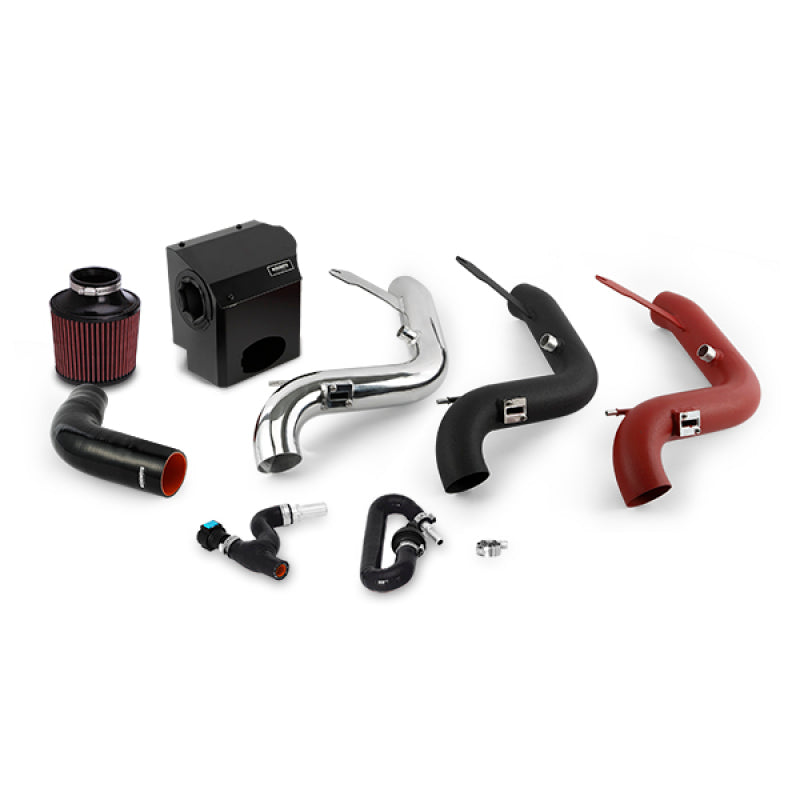 Load image into Gallery viewer, Mishimoto MMAI-FIST-16WRD MM Air Intakes
