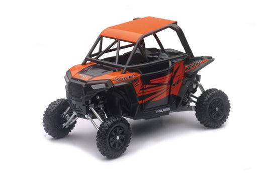 New Ray Toys 57823 NRT ATV's
