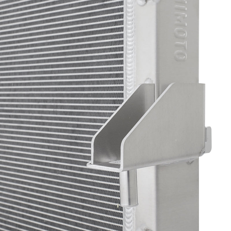 Load image into Gallery viewer, Mishimoto MMRAD-RAM-19 MM Radiators - Alum
