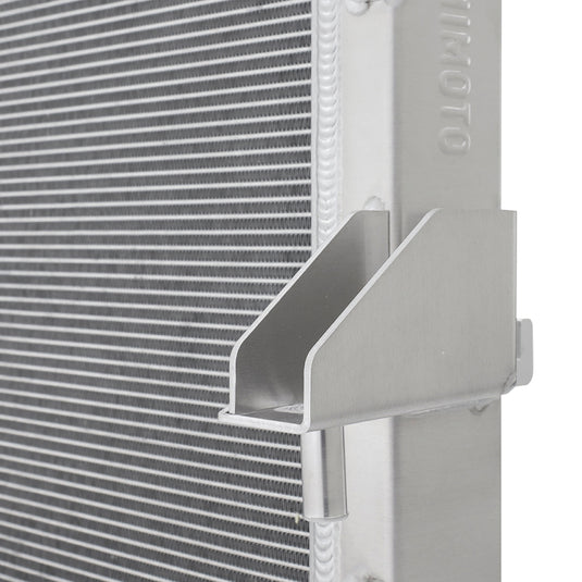 Mishimoto MMRAD-RAM-19 MM Radiators - Alum